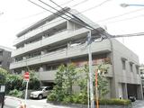 コンフォール高田馬場 3階 302 トップ画像