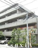 コンフォール高田馬場