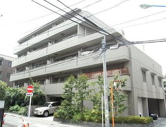 コンフォール高田馬場