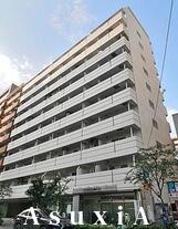 ニューハイツ八丁堀