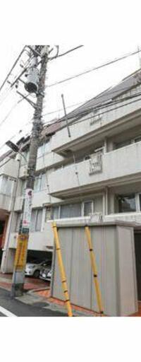 西麻布ガーデン