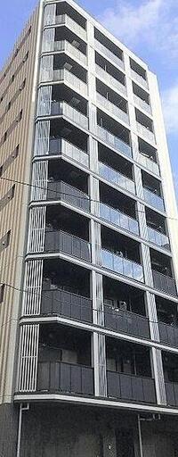 クリオラベルヴィ日本橋浜町