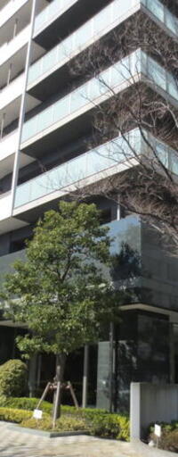 フェイバリッチタワー品川
