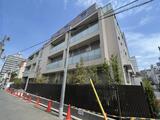 Due West Azabu House 3階 303 トップ画像