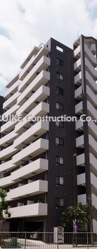 ロメック山手日暮里