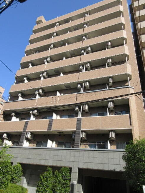 プレール・ドゥーク東京EASTⅡ