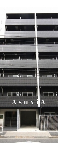 AXAS門前仲町