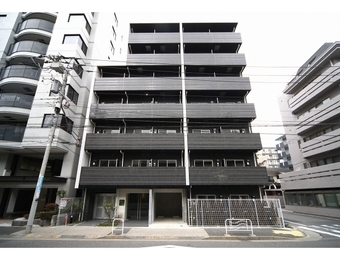 AXAS門前仲町