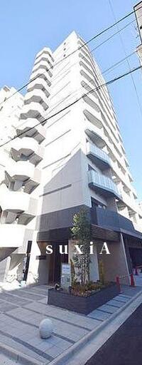 パークアクシス東上野