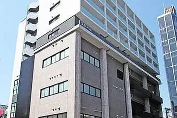 テルマエドムス根岸の外観