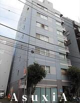 ベルフォーレ御徒町