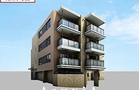 グランボヌール茗荷谷