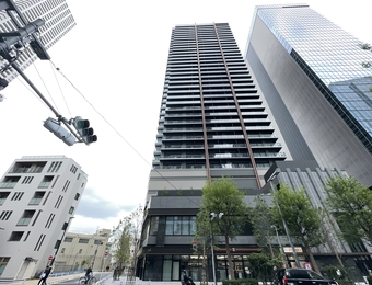 シティタワー新宿