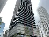 シティタワー新宿