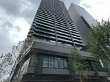 シティタワー新宿 17階 トップ画像