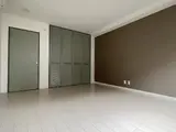 パティオ南麻布 主寝室