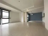 パティオ南麻布 リビング