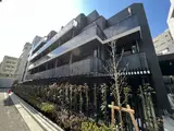 AIFLAT麻布十番east トップ画像