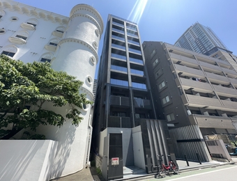 パークヒルズ赤坂
