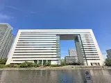 リバージュ品川