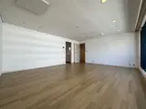 リバージュ品川 リビング