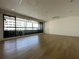 リバージュ品川 リビング