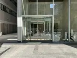 品川グラスレジデンス エントランス