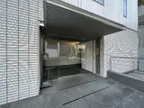 MFPRコート麻布十番 エントランス