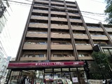 ASYL COURT 麻布十番 6階 601
