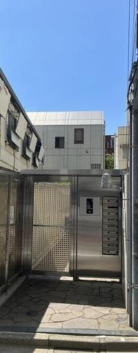 9CUBE ROPPONGI
