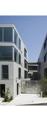 LEGALAND幡ヶ谷ANNEX