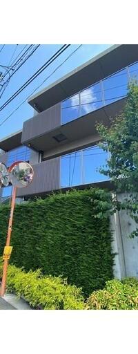 ザ・パークハウス目黒三丁目