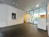 エルスタンザ白金台 エントランス