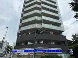 エルスタンザ白金台