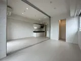 エルスタンザ白金台 リビング