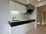 エルスタンザ白金台 キッチン