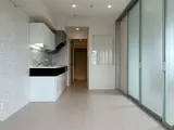 エルスタンザ白金台 リビング