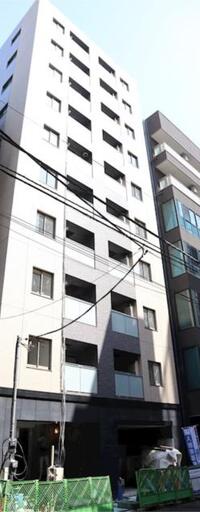 メゾンクラフト神田錦町