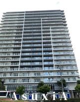 パークアクシス豊洲