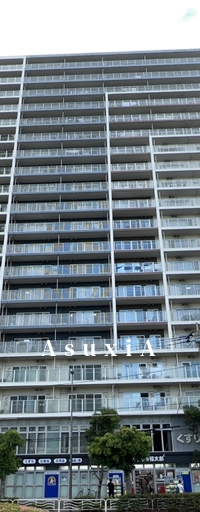 パークアクシス豊洲