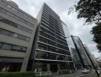 ザ・パークハウス渋谷美竹