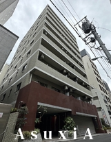 日本橋三越前アムフラット壱番館