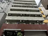 日本橋三越前アムフラット壱番館