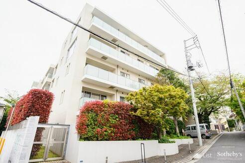 神宮前五丁目ブランシェ