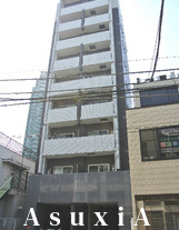 グランクール高輪