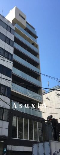 メゾンラグジュア