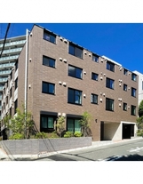 ウェルスクエアイズム駒込