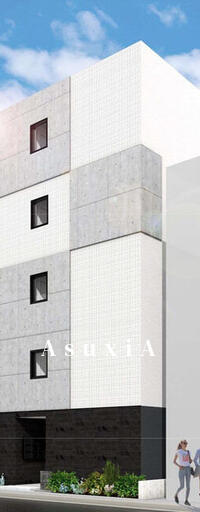 アズ浅草橋レジデンス