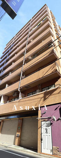 ライオンズマンション池袋第三