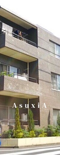 ラビスタ駒込302